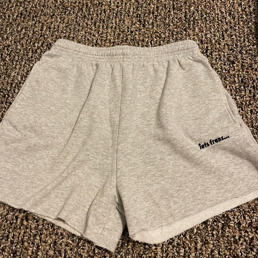 Urban outfitters Sweatshorts